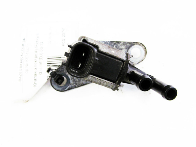 Клапан приводу заслінок впускного колектора MR988075 MITSUBISHI
