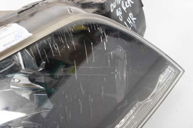 Фара правая MR991922 MITSUBISHI