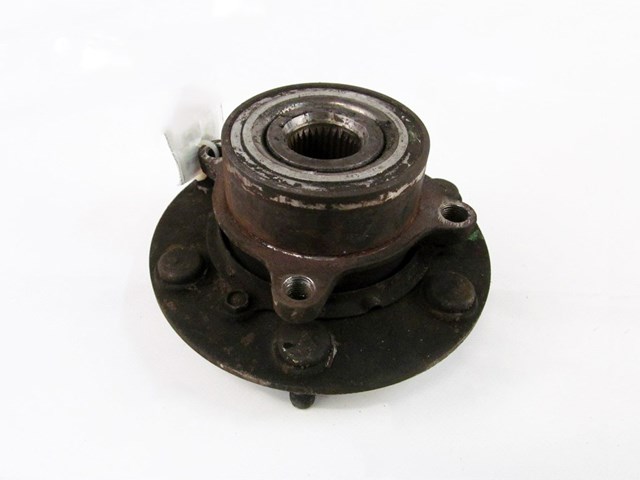 Маточини передніх коліс Міцубісі Л200 IV