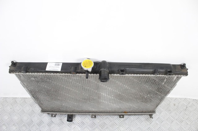 Радіатор MR993742 MITSUBISHI
