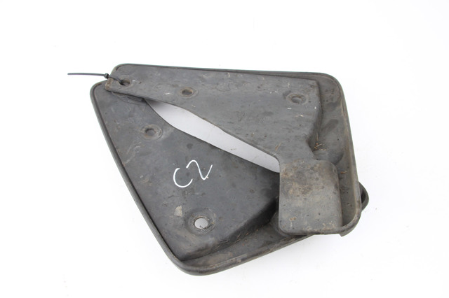 Комплект передніх бризковиків MZ314440 MITSUBISHI