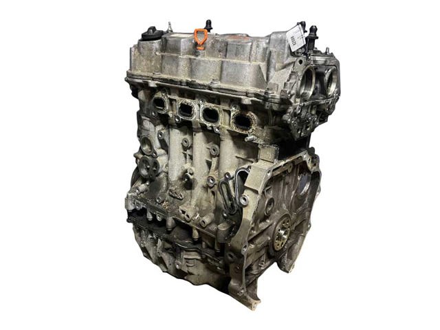 Мотор в зборі N22B4 HONDA