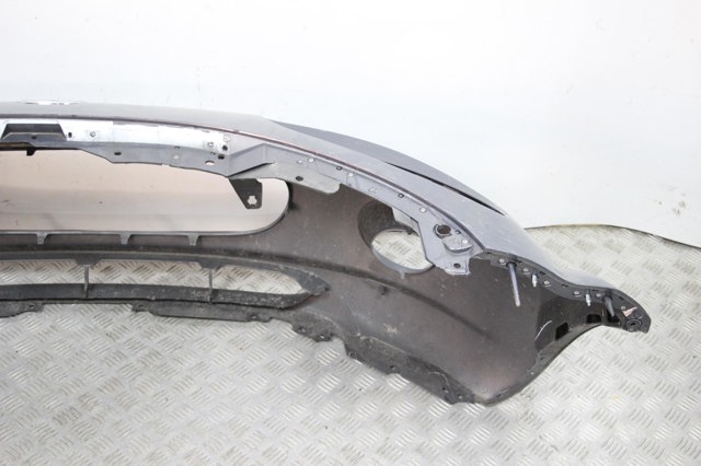 Буфер (бампер) передній NE5150031 MAZDA