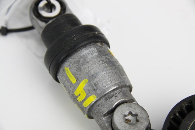 Натяжна планка поліклинового ременя P51D15980 MAZDA