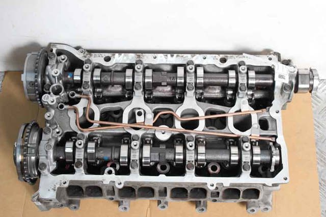 Головка двигуна PE0110100C MAZDA