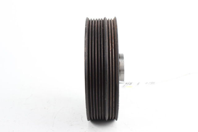 Шків колінвала PE0111400A MAZDA