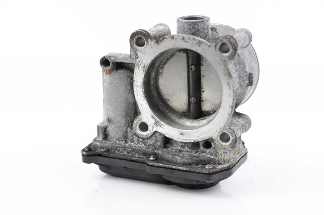 Заслінка повітряна PE0113640 MAZDA