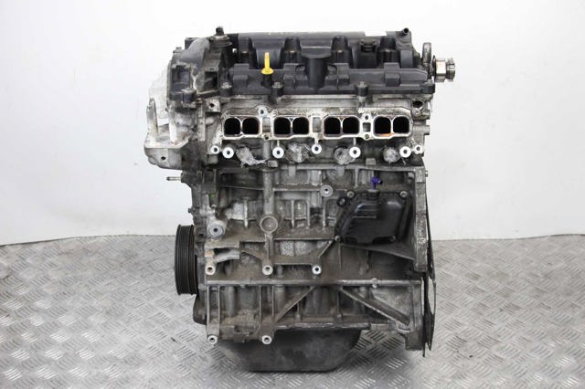 Двигун у зборі PEY702300E MAZDA