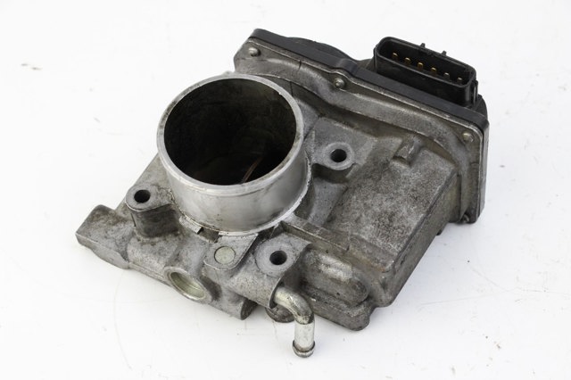 Дросільна заслінка в зборі R2AA136B0 MAZDA