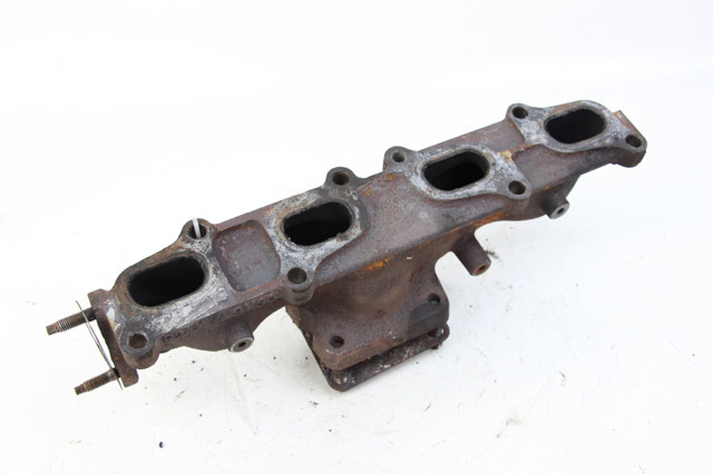 Колектор випускний R2AX13450A MAZDA