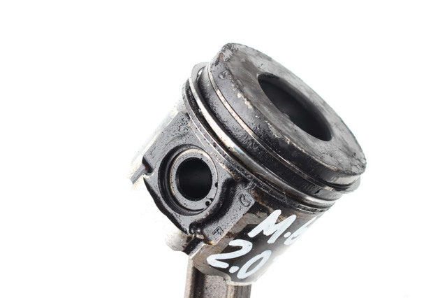 Шатун поршня двигуна RF5C11210B MAZDA