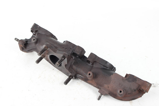 Система випуску газів двигуна RF5C13450 MAZDA