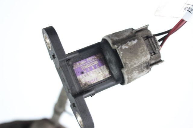 Датчик тиску наддуву турбіни RF5C18211 MAZDA
