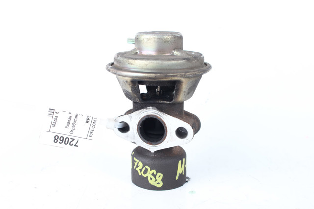 Клапан EGR рециркуляції газів RF5C20300 MAZDA