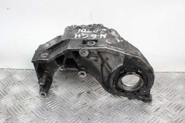 Кронштейн паливного насоса ПНВТ RF7J13G00 MAZDA