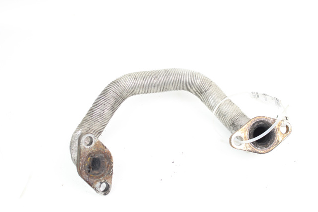 Патрубок системи рециркуляції ВГ RF7J203BX MAZDA