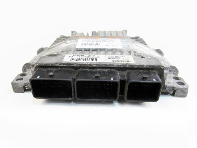 ЕБУ S122326109A NISSAN