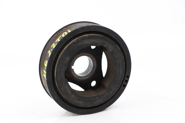 Шків колінвала SH0111400A MAZDA