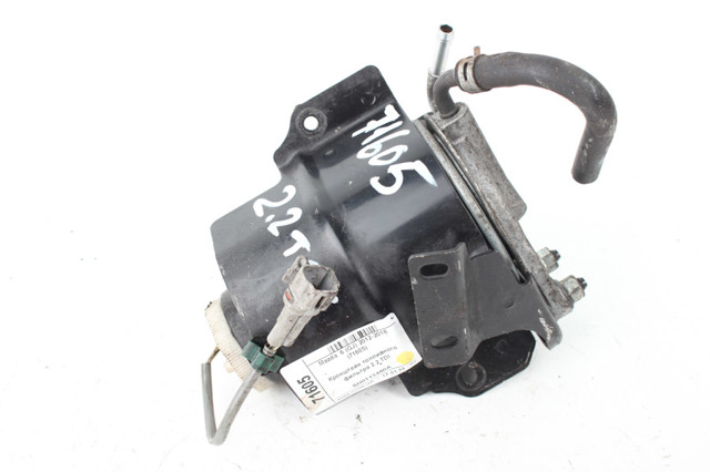 Корпус паливного фільтра SH0113480A MAZDA