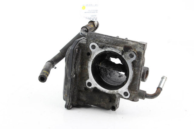 Дросільна заслінка в зборі SH01136B0 MAZDA