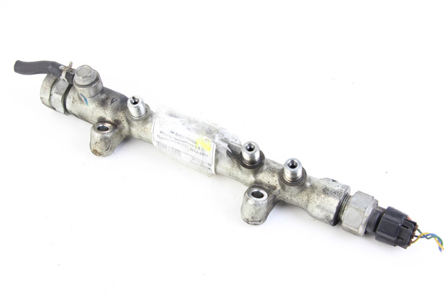 Розподільник палива SH0113GC0 MAZDA