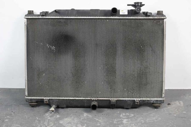Радиатор основной 2.2 d SH0115200A