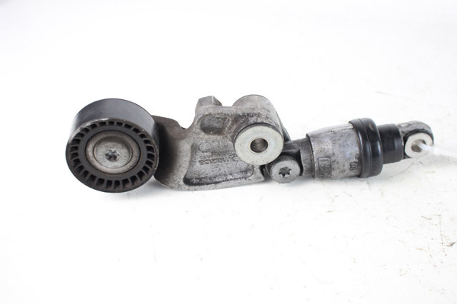Натяжна планка поліклинового ременя SH0115980D MAZDA
