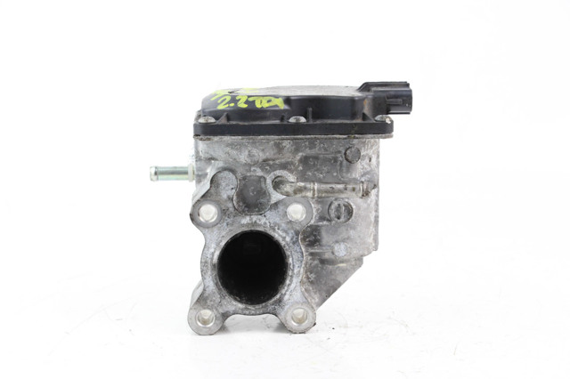 Клапан EGR, рециркуляції газів SH0120300 MAZDA