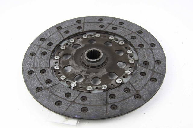 Зчеплення SH0216460A MAZDA