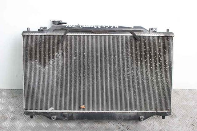 Радіатор основний SH0515200A MAZDA