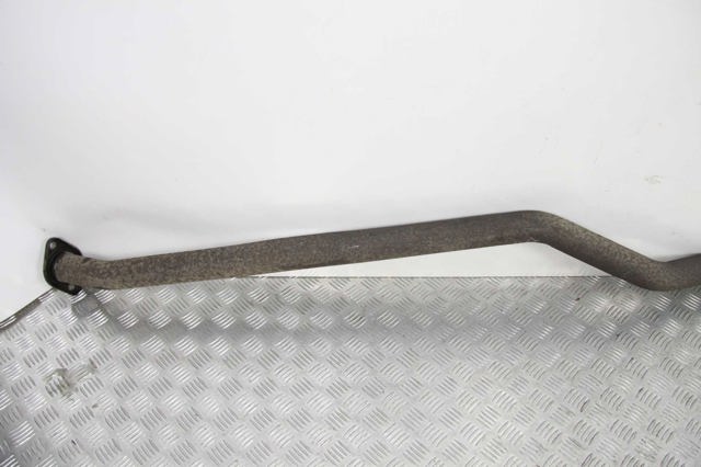 Вихлоп SH0740600 MAZDA