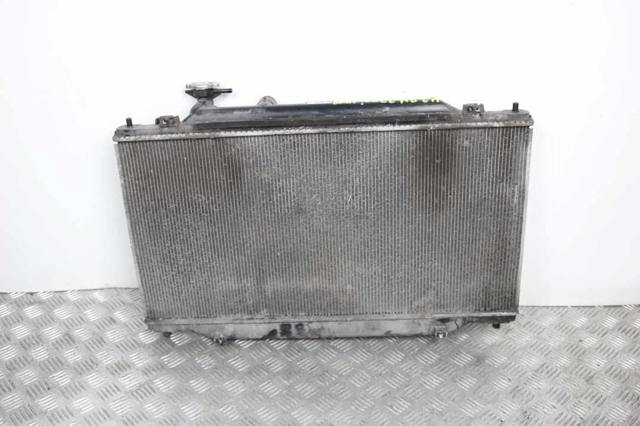 Радіатор основний SH1215200 MAZDA