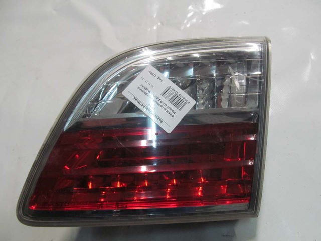 TD84513F0A Mazda