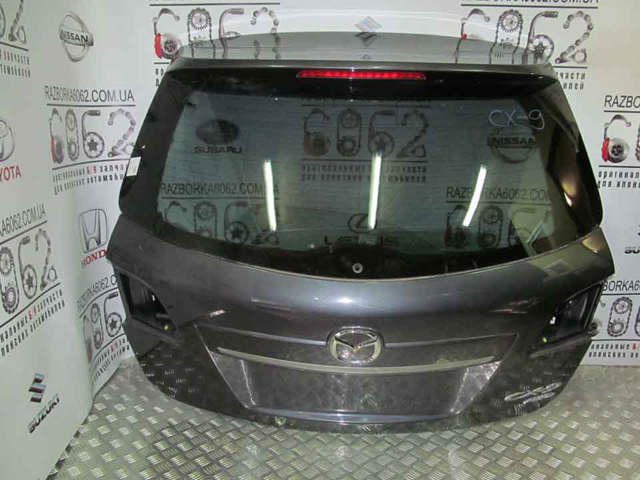 Треті двері TDY46202XD MAZDA