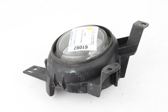 Туманка ліва TK2151690A MAZDA
