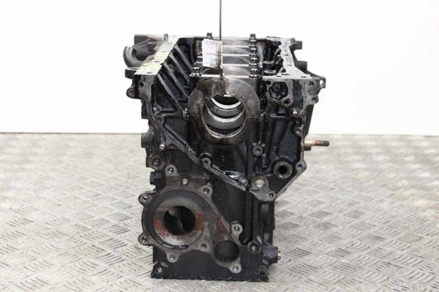 Мотор в зборі YD22ETI NISSAN