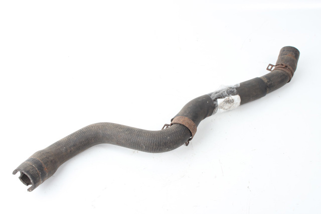 Патрубок системи охолодження Z60115186F MAZDA