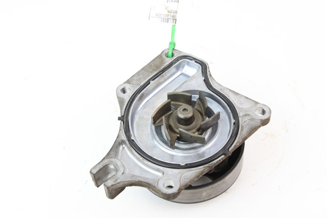 Насос охолоджуючої рідини ZJ0115010B MAZDA