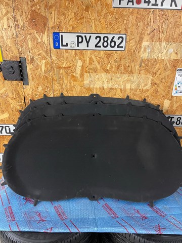Шумоізоляція капота з повсті 5N0863831B VAG