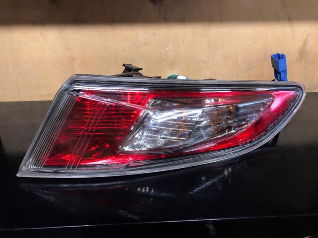 Ліхтар задній правий, зовнішній 22016721 HONDA