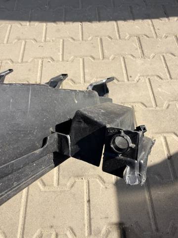 Повітроводи системи охолодження двигуна 51748738428 BMW