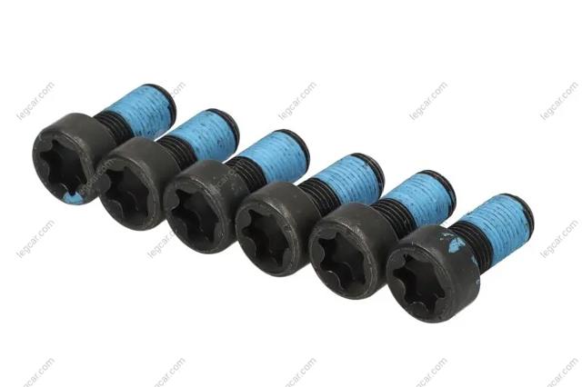 Болт кріплення маховика 1874000028 SACHS