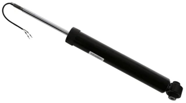 Стійка амортизатора задня 319158 SACHS
