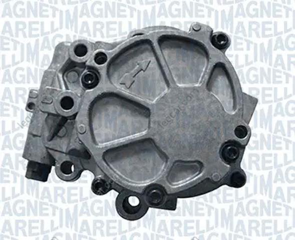 Масляний насос двигуна 351516000077 MAGNETI MARELLI
