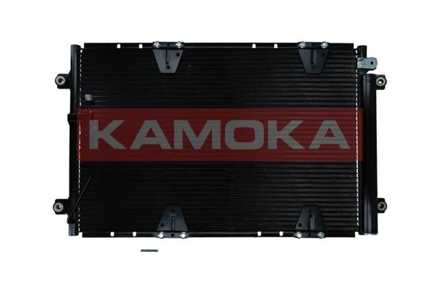 Конденсатор 7800429 KAMOKA