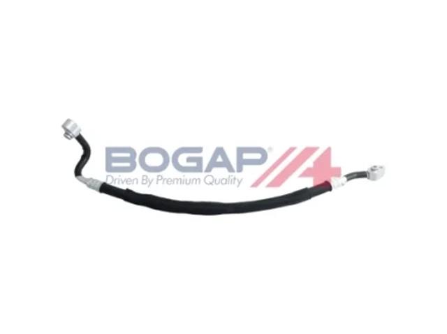 Шланг кондиціонера, від осушувача до компресора A4128127 BOGAP PREMIUM