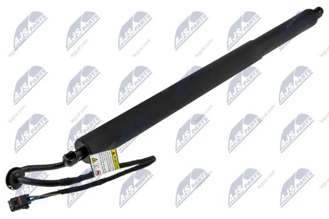 Амортизатор для багажника газовий AEHY044 NTY