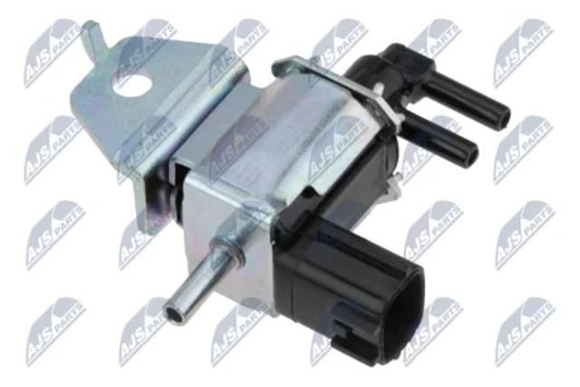 Клапан соленоїд регулювання заслонки EGR ECDNS002 NTY