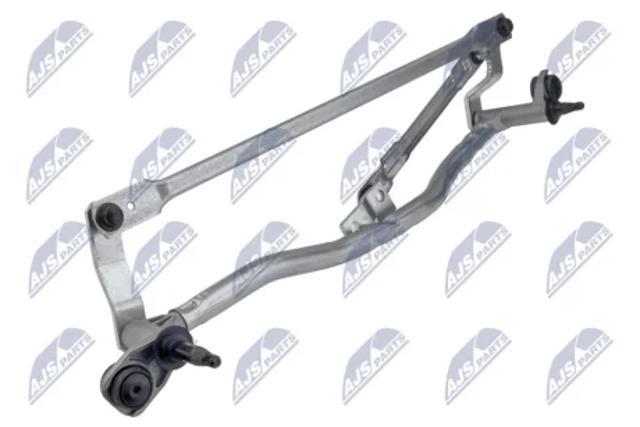 Трапеція двірників EMWAU016 NTY