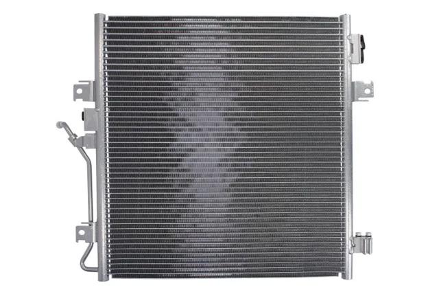Конденсатор системи охолодження системи KTT110599 THERMOTEC